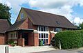 Former St Mary's Mission Chapel, Coolham