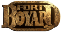 Fort Boyard logo