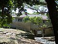 Fort Matanzas visitor center01