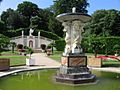 Fountain, Mount Edgcumbe Country Park - geograph.org.uk - 413884.jpg