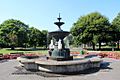 Fountain, People's Park, Dun Laoghaire, Ireland - geograph.org.uk - 2527652