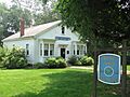 French Cable Museum, Orleans MA