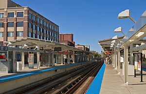 Fullerton CTA 20100912