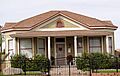 George Marable House, Yuma, AZ