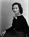 Geraldine Fitzgerald 1956