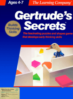 Gertrude's Secrets Apple II Cover.png