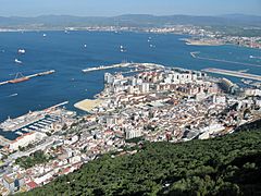 Gibraltar Bay 02