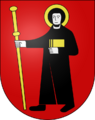 Glaris-coat of arms