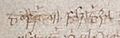 Gofraid mac Fergusa (Royal Irish Academy MS C iii 3, folio 313r)