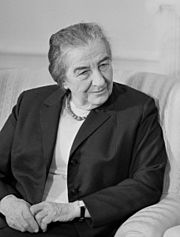 Golda Meir 03265u