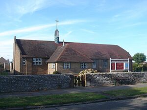 Goring-by-Sea Methodist Church