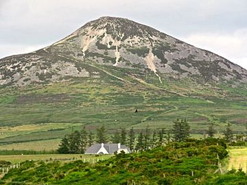 Great Sugar Loaf (from south).jpg