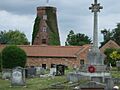Gringley Mill-geograph.org-4047524