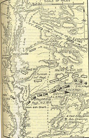 Gullett Map 34