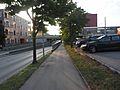 Höchsterstraße in Dornbirn