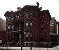 H.P Baldwin Residence