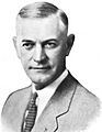 Harry G. Leslie (Indiana governor)