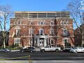 Hartford Club, Hartford CT