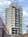 Hillman House Coventry