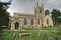 Horbling St. Andrews Church - geograph.org.uk - 2607058