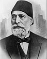 Ibrahim edhem pasha