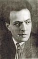Ilya Chashnik 1923