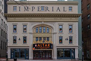 Imperial Theatre 2024 (cropped)