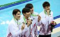 Incheon AsianGames Swimming 55