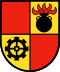Coat of arms of Ittigen