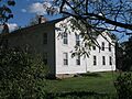 J.K.P. Porter House, J. K. Porter Farmstead