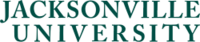 Jacksonville University wordmark.svg