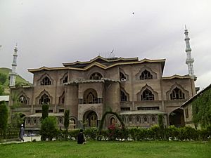 Jamia Masjid Beerwah