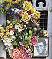 Jean-Claude Pascal - Tombe - Cimetière du Montparnasse