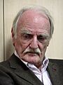 Jean Raspail - Portrait - 2010