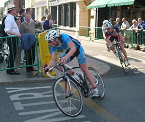 Jersey Town Criterium 2009 101