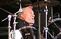Jet Black (Stranglers)