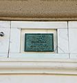 Joan Blondell Grave