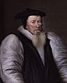 John Thornborough from NPG (crop)