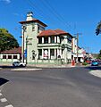 Joint Stock Bank Building Lismore