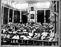 Joint session of Philippine Legislature