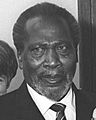 Jomo Kenyatta 1966-06-15