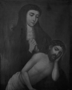 Juana de Jesus