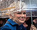 Julie Walters at the Paddington Premiere