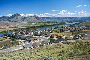 Kamloops, and Mts. Peter & Paul (13657876383)