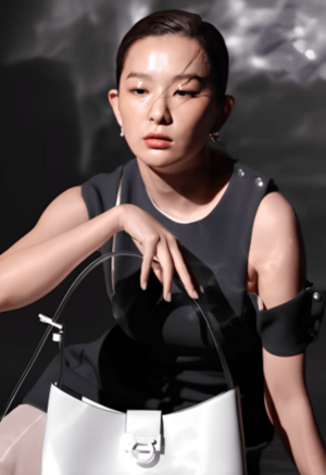 Kang Seulgi 2021