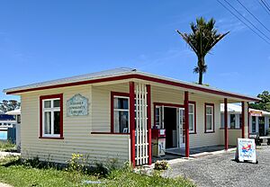 Karamea Community Library MRD 03