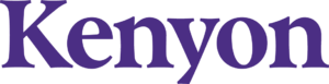Kenyon logotype purple.png