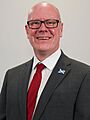 Kevin Stewart MSP