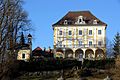 Klagenfurt Annabichl Schloss 08022008 03