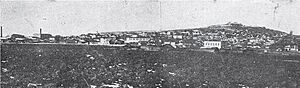 Kukush before the Second Balkan War